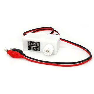Regulador de corriente 36W / 5A