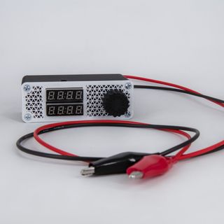 Regulador de corriente 60W/5A
